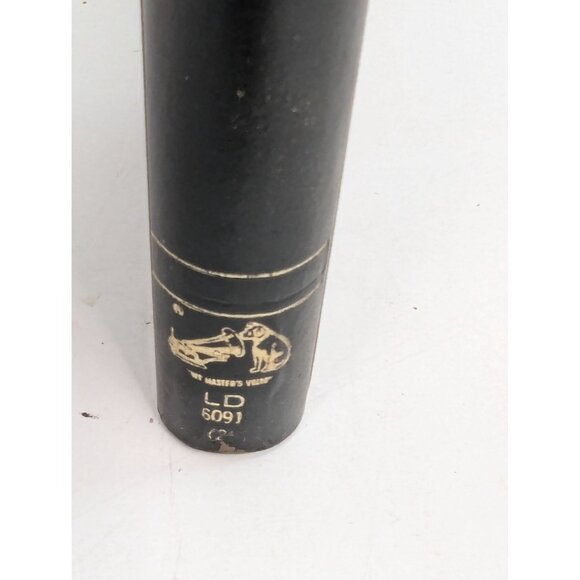 Verdi Requiem Fritz Reiner RCA Victor Red Seal LD 6091 - Picture 5 of 9